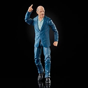 Amazon.co.jp: ハズブロ(HASBRO) MARVEL マーベル レジェンド